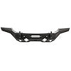 Rugged Ridge 11540.31 - HD Bumper, Full Width, Front 07-18 JK, 18-21 JL, 20-21 Gladiator JT