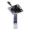 ATTWOOD MARI 3204-T POWER PED STAND-UP THREAD
