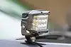 3  UNIVERSAL 30W LED WITH SIDE SHOO