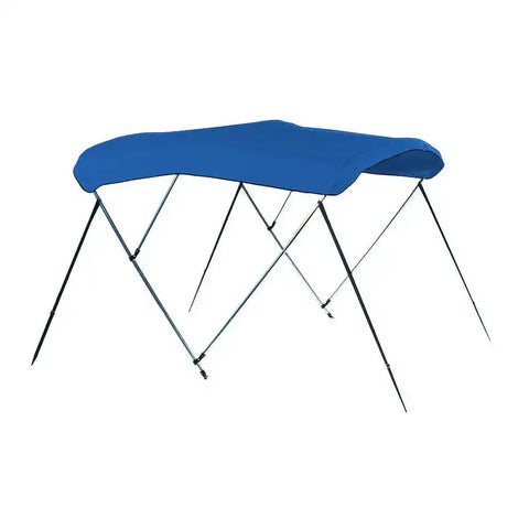 3 BOW 4669U W/BOOT SUNBRELLA