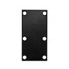 CAMCO 48388 TRAILER TONGUE BALL PLATE