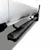 Black Horse Off Road RN-TOTU-91-BK Cutlass Running Boards