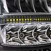 ARB USA ARBVX17 INTENSITY IQ DRIVING LIGHTS