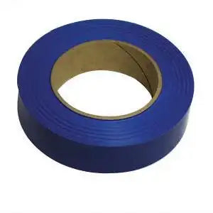 100'RL SHELF MOLDING BLUE