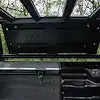 Putco 184005 - Venture TEC Crossrail For PN[184000 184010 184020] Single w/Hardware