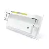 EZ HOME SECURITY SOLAR FLOOD LIGHT