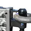 GEN-Y HITCH GH-313 MEGA-DUTY 2' SHANK 5' DROP 1.5K TW
