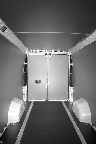 INSULATED DURATHERM CEILING - GREY