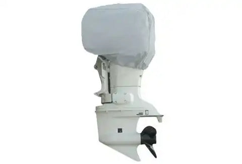 25 HP O/B MOTOR COVER