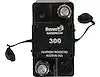 BUYERS PROD CB300 CIRCUIT BREAKER  300 AMP  AUTO RESE