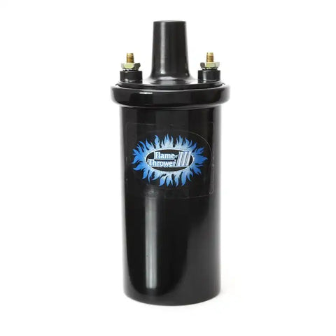 BLACK IGN COIL
