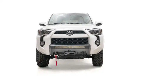 Fab Fours T4R-N4551-1 - Winch Mount w/o Guard