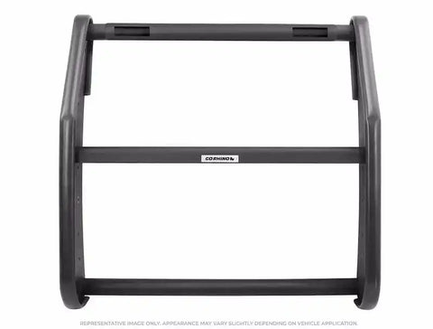 PUBLIC SAFTY 5165T-2L61 LR SERIES PUSH BUMPERS - (STEEL)