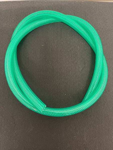 HELIX RACING 516-0206 5/16' ID X 10 FT HIGH PRESSURE GREE