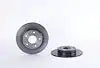 DISC BRAKE ROTOR