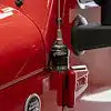 JEEP JK  45W GMRS RADIO KIT