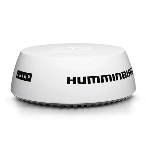 RADAR  HB 2124 SOLID STATE 18' DOME