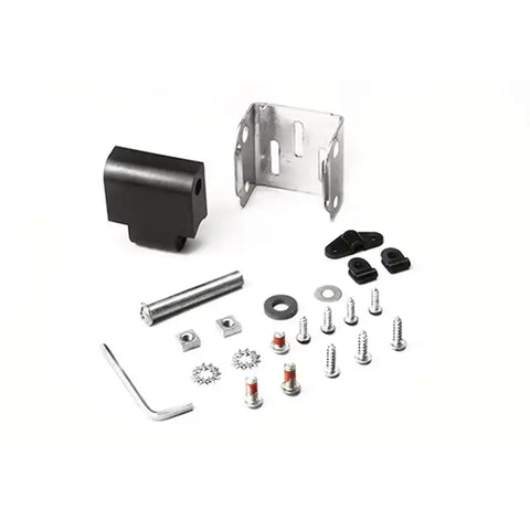 MHX HS TRANSOM MOUNT HARDWARE