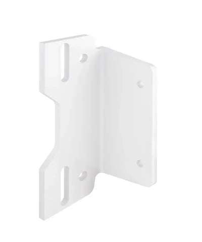 RAPTOR UNIVERSAL SANDWICH ADPTR WH