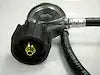 11' W.C. LP REGULATOR & HOSE.  72'
