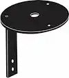 ACCESSORY ROUND BASE SIDE
