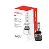 9005/9006 INTENSE LED BULB BOX OF 2