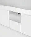 DISHWASHER DRWR SNGL SST FISHER&PAY