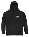 WARN IND. 40786 M-HOOD-G1-LARGE