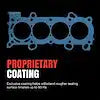 FELPRO 9790 PT-2 HEAD GASKET