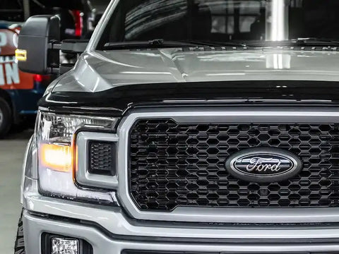 Husky Liner 2814921  Bug Shield 2021-2025 Toyota Sienna