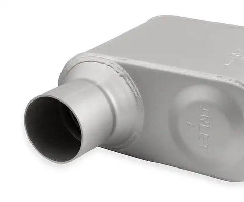 Flowmaster 42513-FM Exhaust Muffler FlowMonster 1-Chamber Muffler