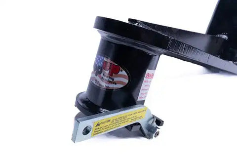 POPUP-YOUNGS SB216 GOOSENECK COUPLER