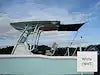 T-SHADE T-TOP SHADE EXTENSION 5' WH