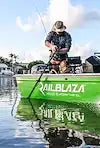 RAILBLAZA 11-4205-11 HEXX RAILMOUNT 25