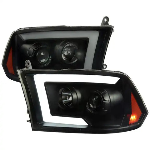 1500 / 2500 / 3500 PROJECTOR HEADLI