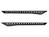 ARMORDILLO 8719893 RS SERIES RUNNING BOARD FOR 2014-20