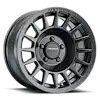 MR707 BEAD GRIP 17X8.5 0MM OFFSET 5