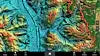 CENTRAL AMERICA & CARIBBEAN - INLAN