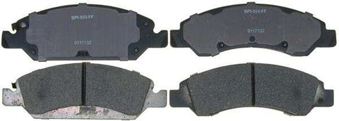 BRAKE PAD SET