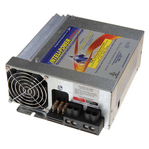 80AMP CONVERTER/CHARGER