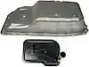 DORMAN 265-580 TRANSMISSION PAN