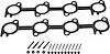 DORMAN 57074 EXH. REPAIR KIT
