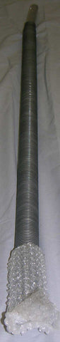 SOK II SPRING ASSY LEFT S
