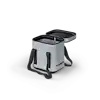 PORTABLE GEAR STORAGE  SOFT SIDED 1