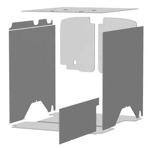 DURATHERM WALL LINER