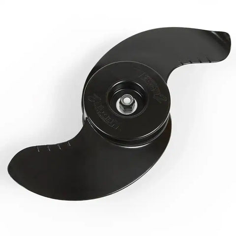 MKP-33 PROP  WEEDLESS WEDGE 2