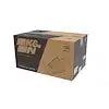 K&N FILTER 69-9900TS PERFORMANCE AIR INTAKE SYSTEM