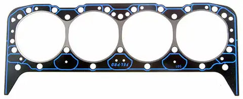 FELPRO 501 SD HEAD GASKET