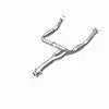 MAGNAFLOW 4551644 DFCV 10-07 CHEVY SILVERDO