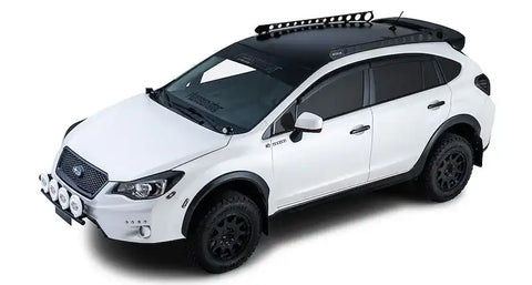 Rhino-Rack RSCB1 Subaru XV-Crosstrek Gen1 B/Bone